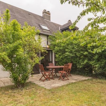 Nice House In A Residence With Swimming Pool Cabourg Esterno foto