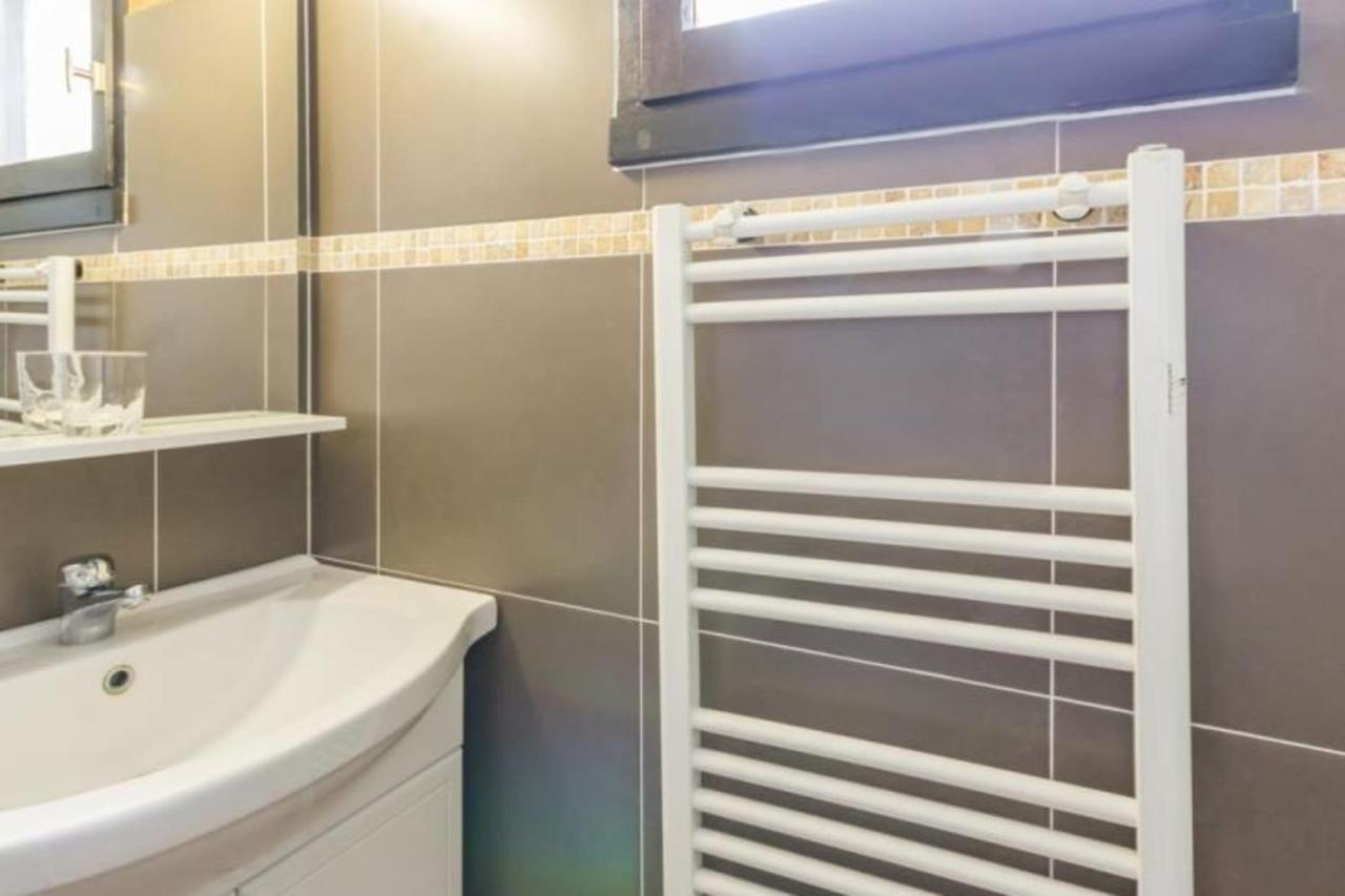 Nice House In A Residence With Swimming Pool Cabourg Esterno foto